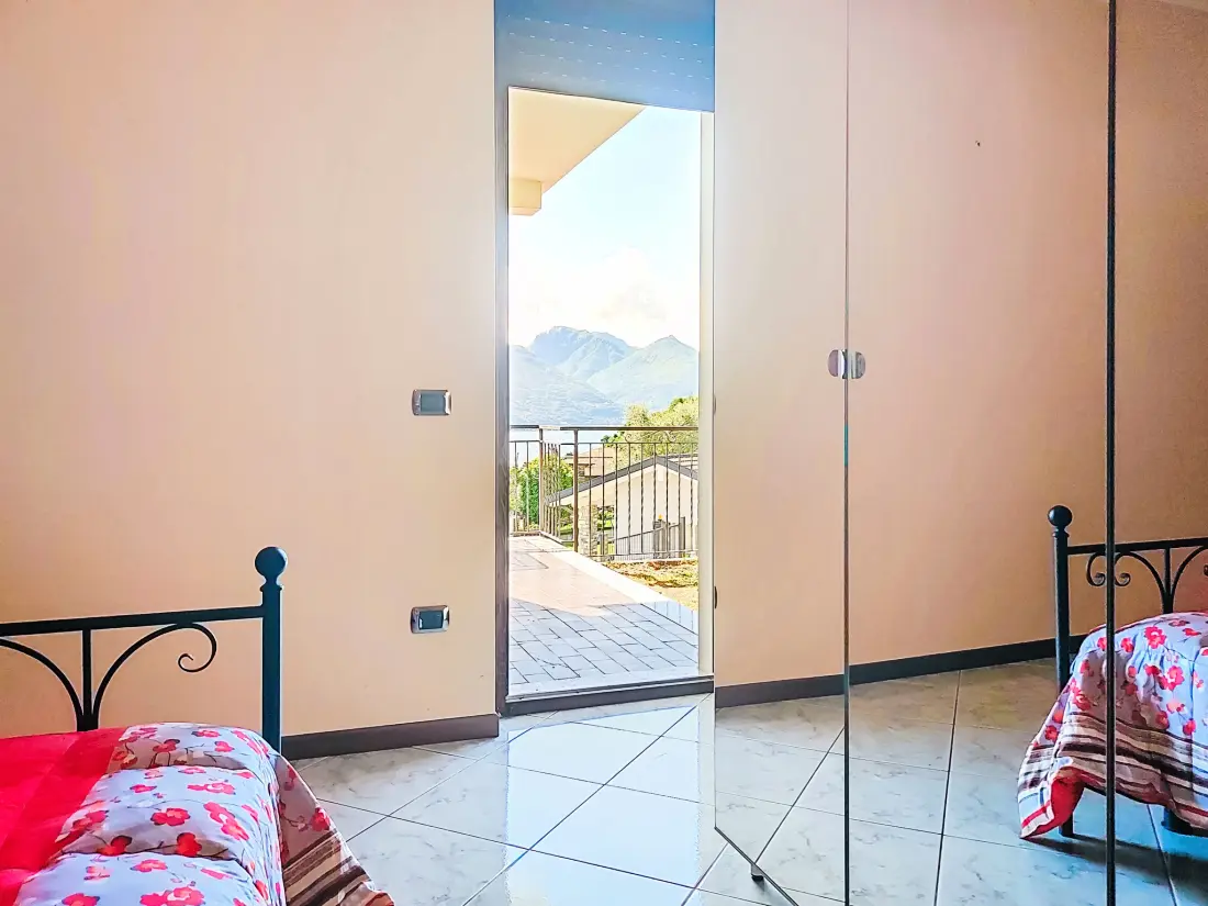 Maison de Vacances Musso