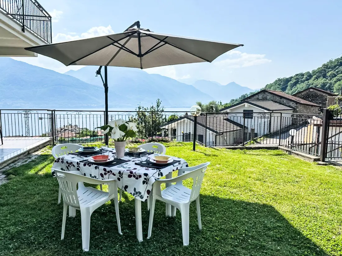 Maison de Vacances Musso