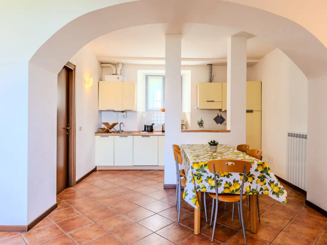 Résidence Vecchia Filanda (MSO150) Apartment 300