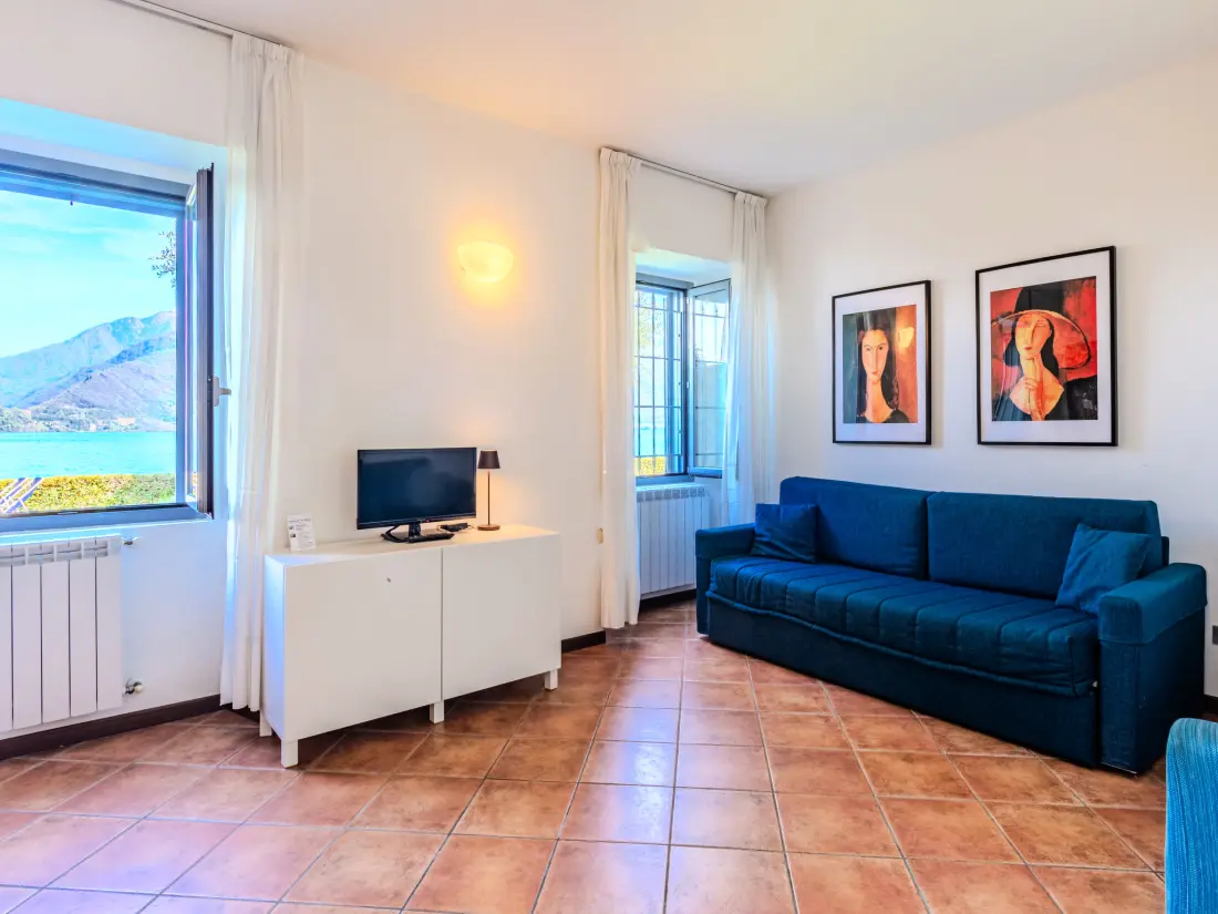 Résidence Vecchia Filanda (MSO150) Apartment 300