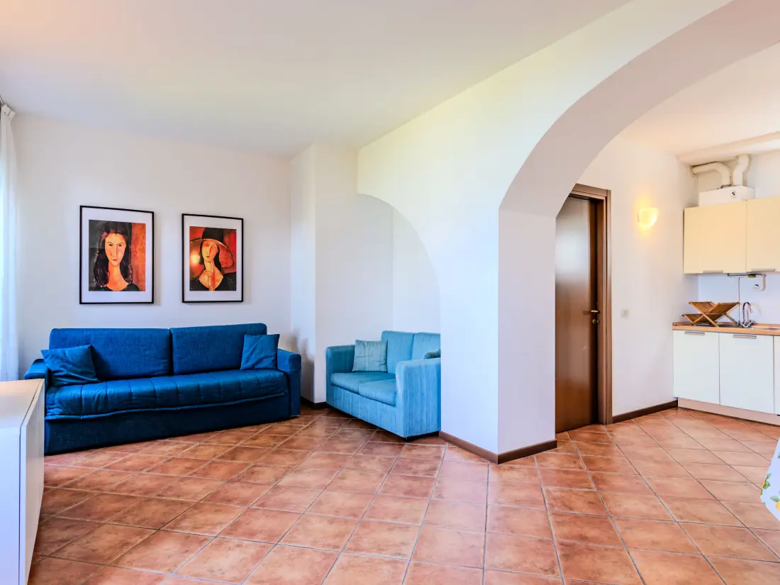 Résidence Vecchia Filanda (MSO150) Apartment 300