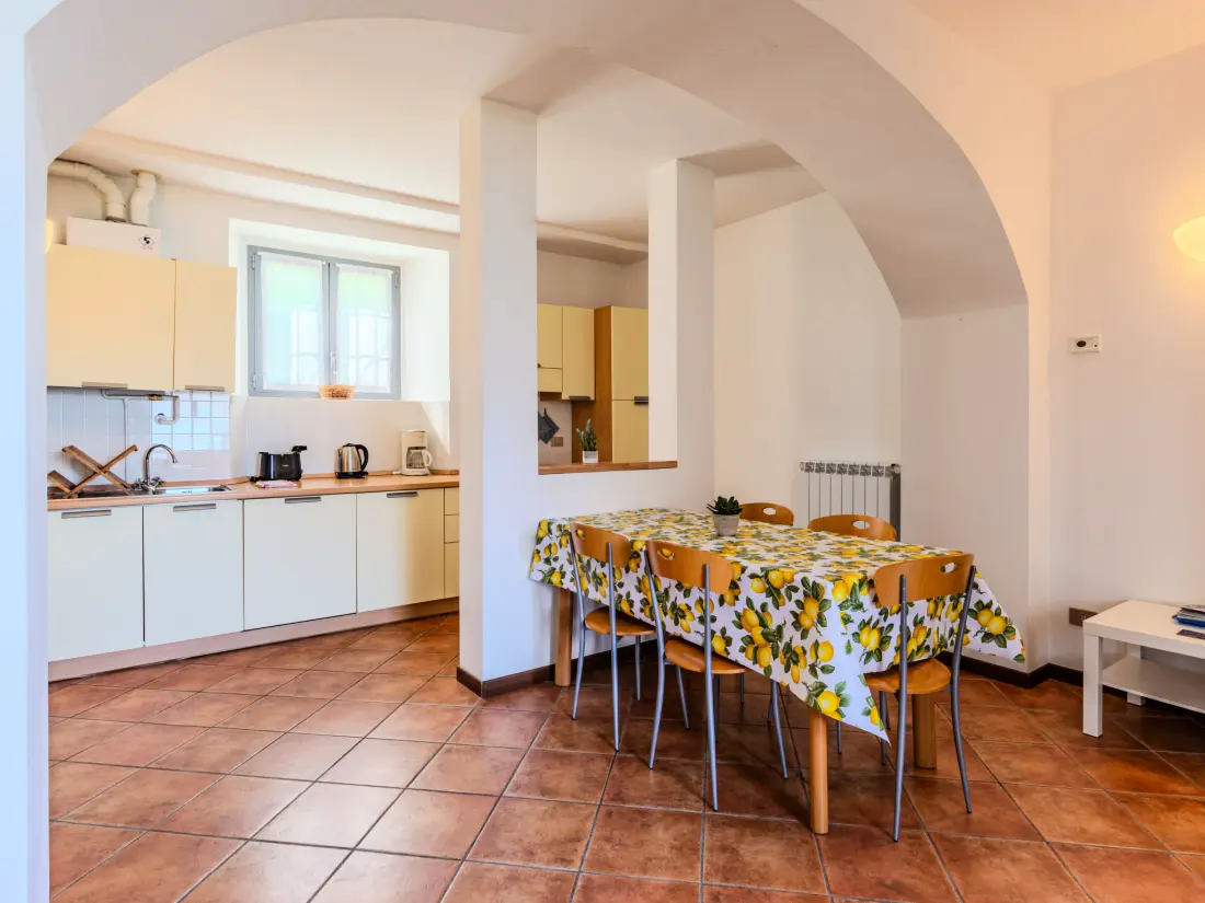 Résidence Vecchia Filanda (MSO150) Apartment 300