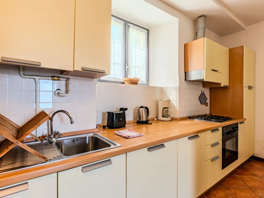 Résidence Vecchia Filanda (MSO150) Apartment 300