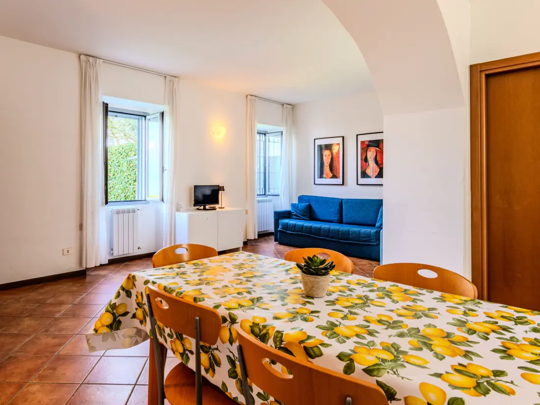 Résidence Vecchia Filanda (MSO150) Apartment 300