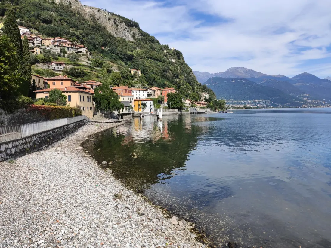 Résidence Vecchia Filanda (MSO150) Apartment 300