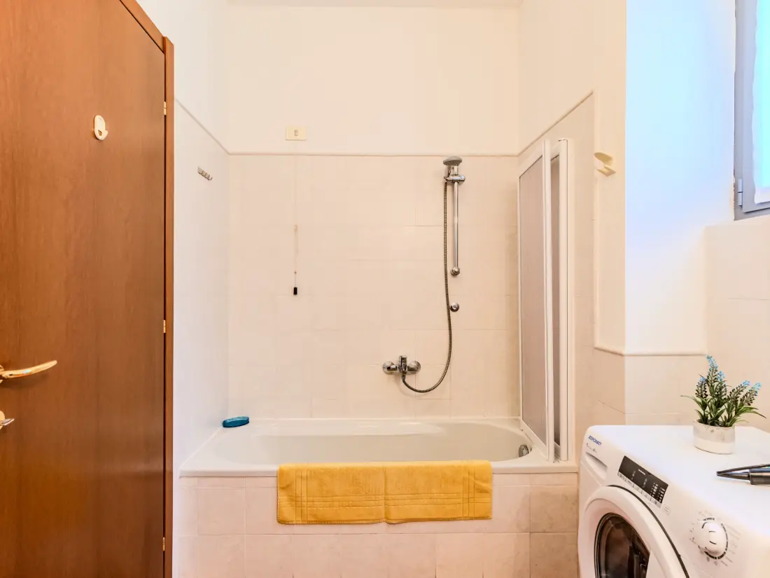Résidence Vecchia Filanda (MSO150) Apartment 300