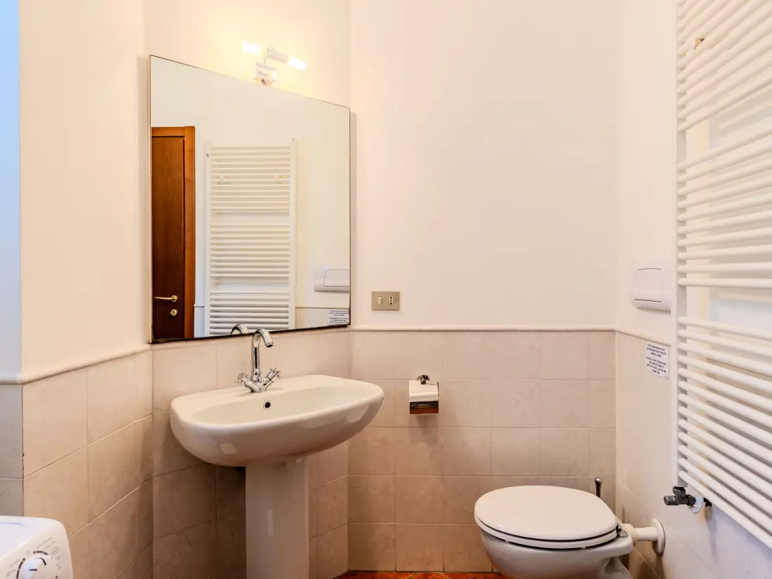 Résidence Vecchia Filanda (MSO150) Apartment 300