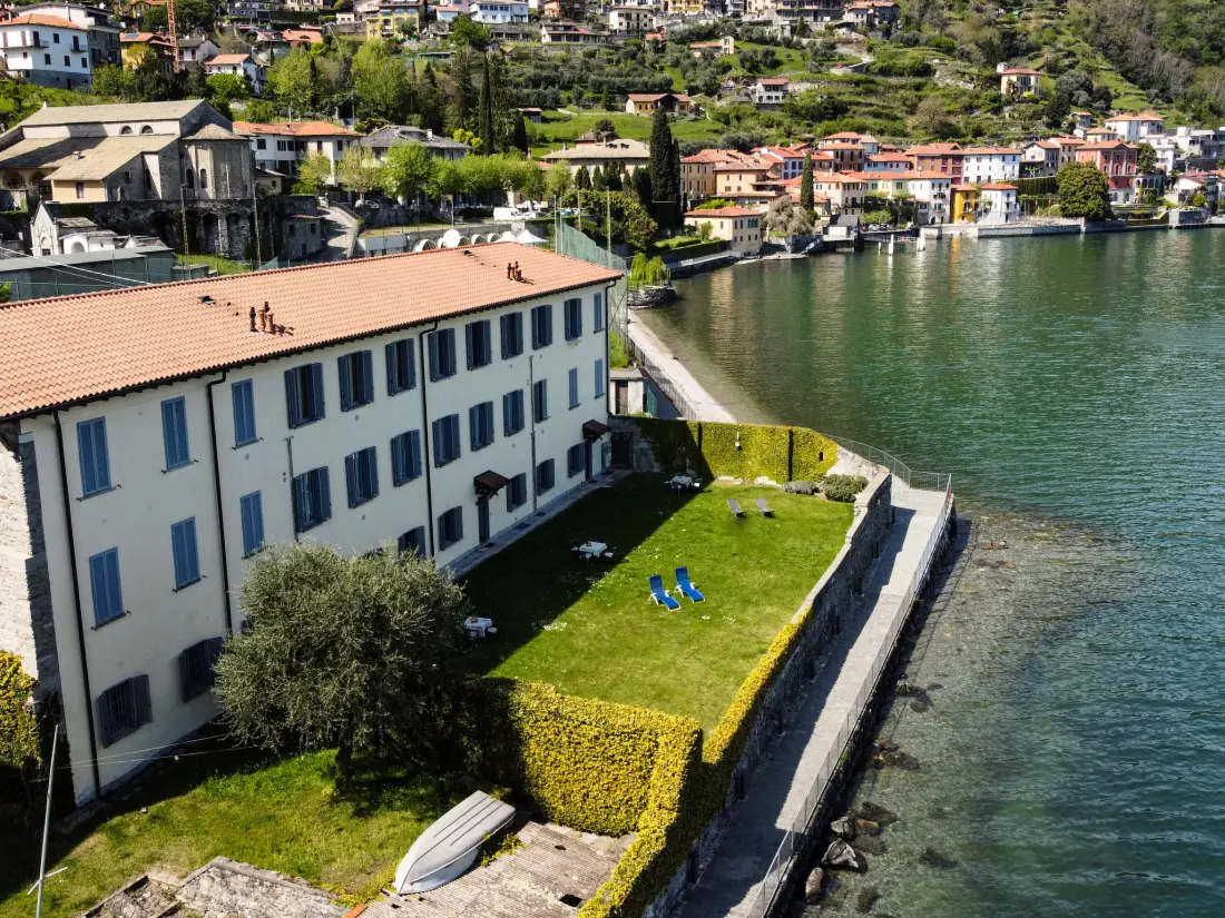 Résidence Vecchia Filanda (MSO150) Apartment 300