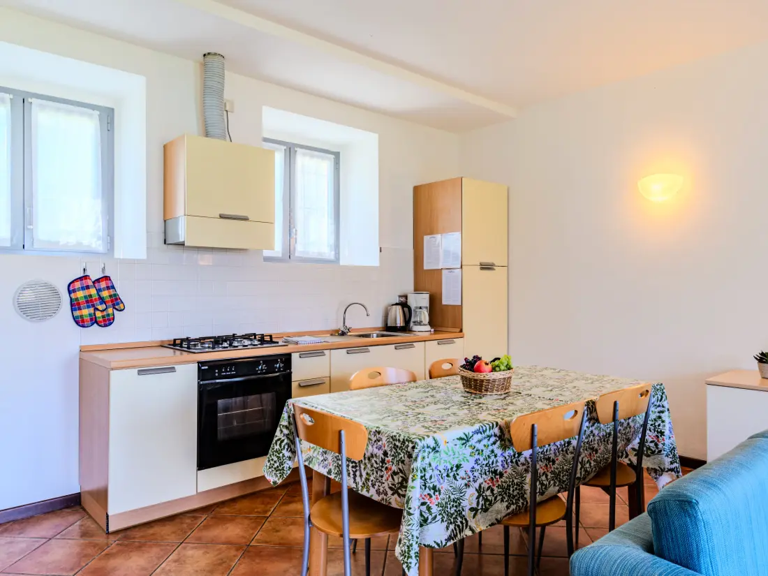 Résidence Vecchia Filanda (MSO150) Apartment 300
