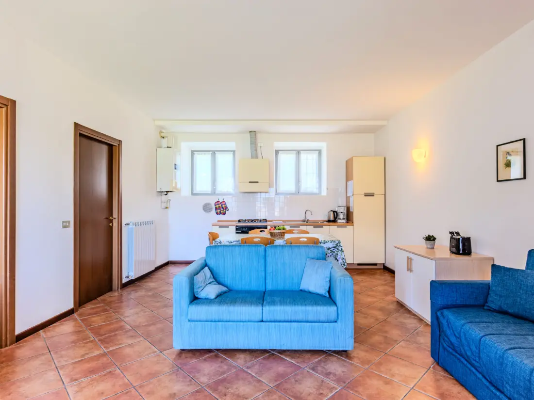 Résidence Vecchia Filanda (MSO150) Apartment 300