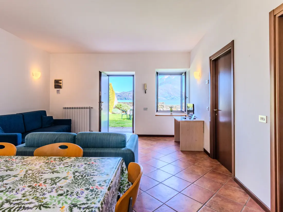 Résidence Vecchia Filanda (MSO150) Apartment 300