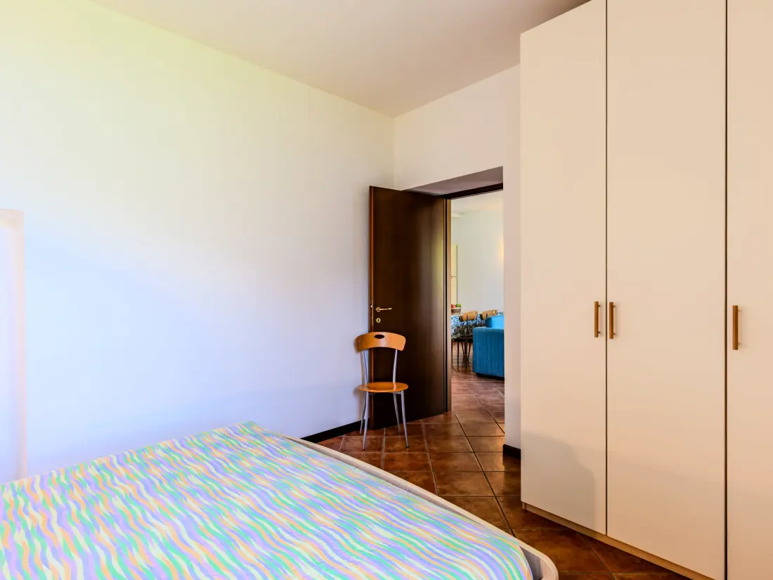 Résidence Vecchia Filanda (MSO150) Apartment 300