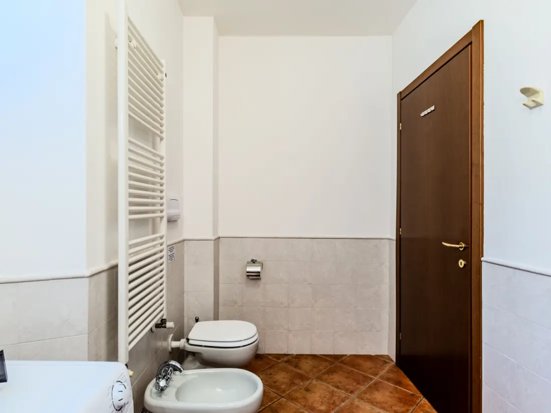 Résidence Vecchia Filanda (MSO150) Apartment 300