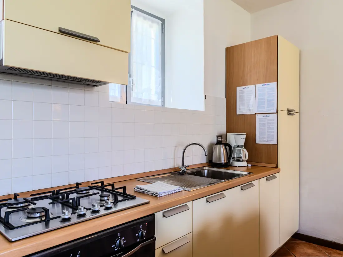 Résidence Vecchia Filanda (MSO150) Apartment 300