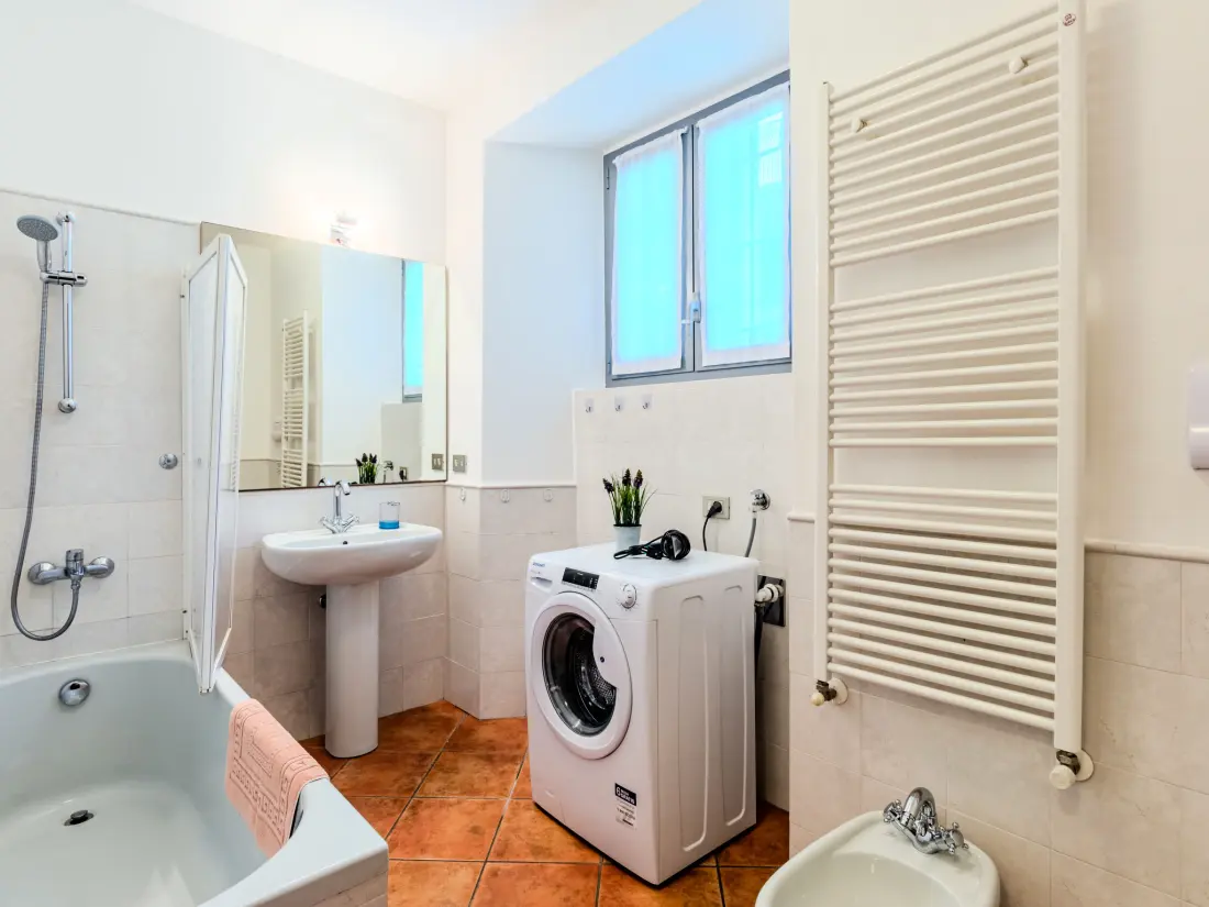 Résidence Vecchia Filanda (MSO150) Apartment 300