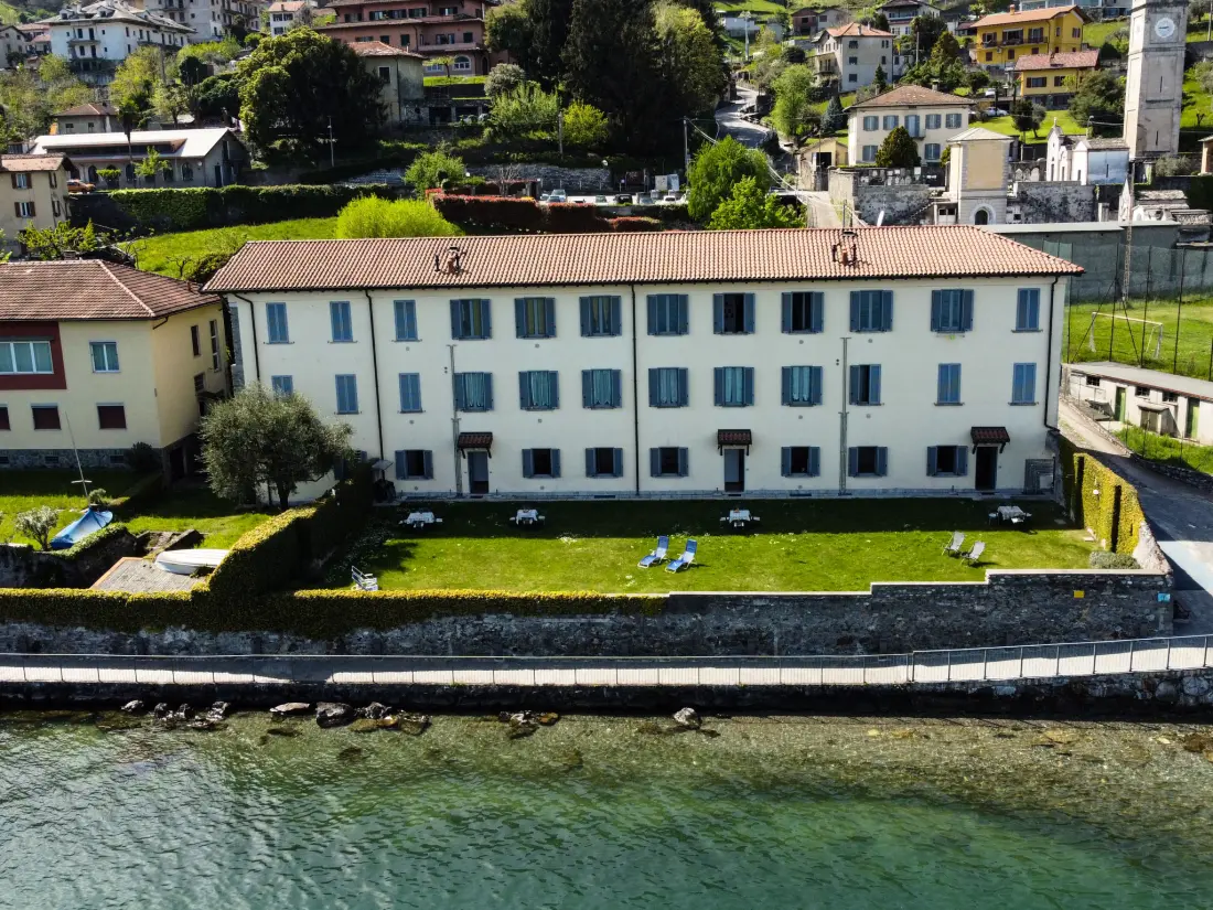 Résidence Vecchia Filanda (MSO150) Apartment 300