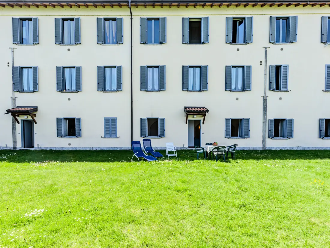 Résidence Vecchia Filanda (MSO150) Apartment 300