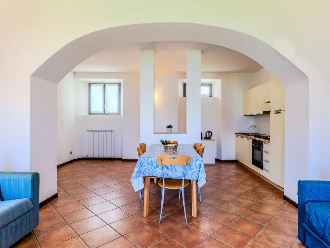 Résidence Vecchia Filanda (MSO150) Apartment 300