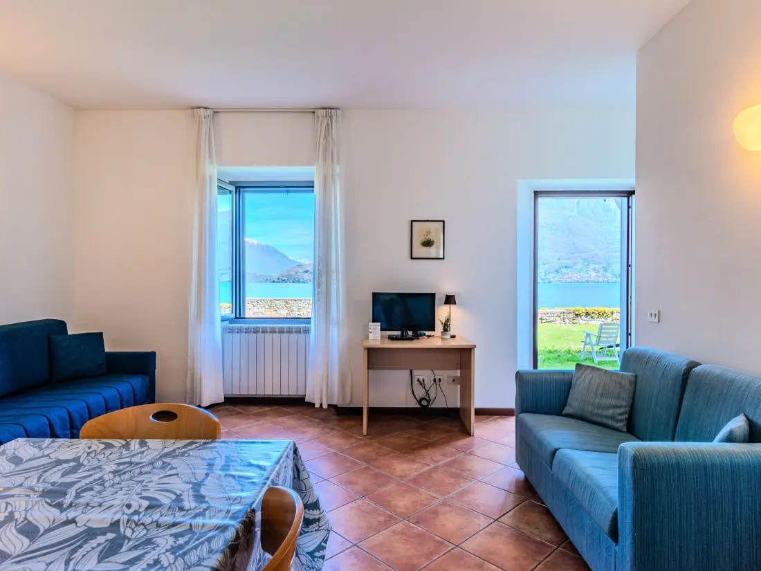Résidence Vecchia Filanda (MSO150) Apartment 300