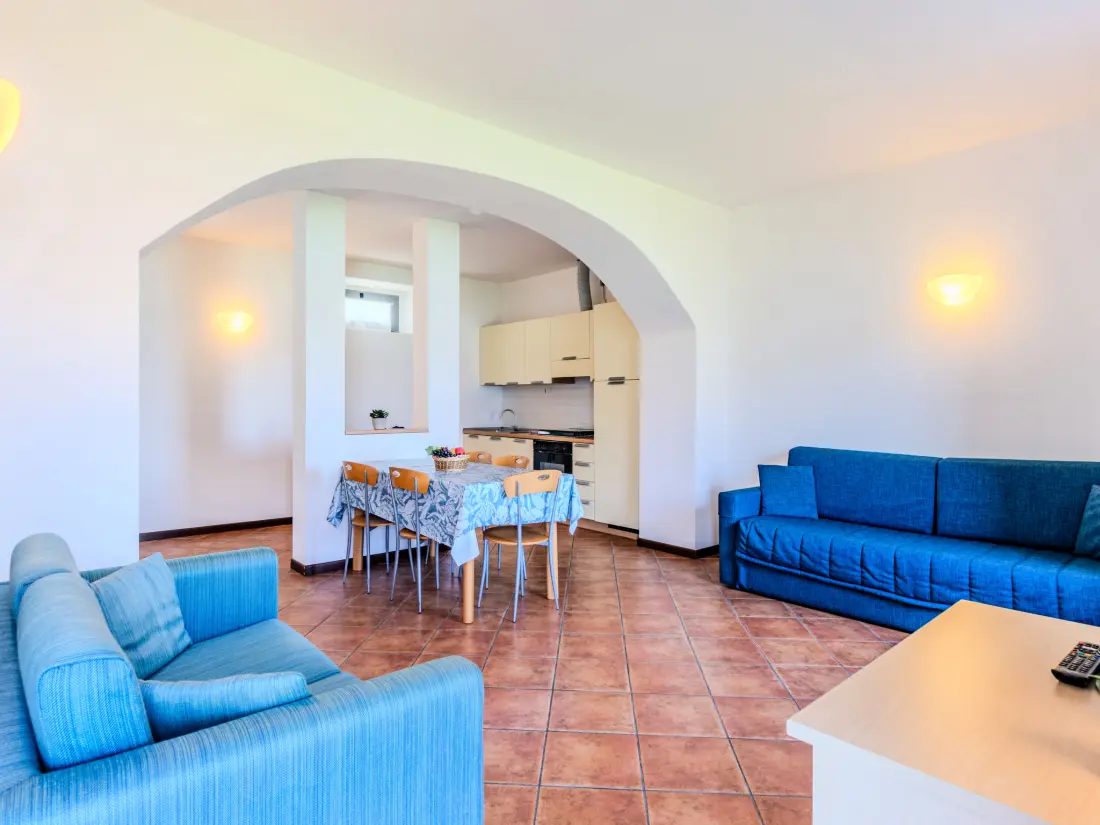 Résidence Vecchia Filanda (MSO150) Apartment 300