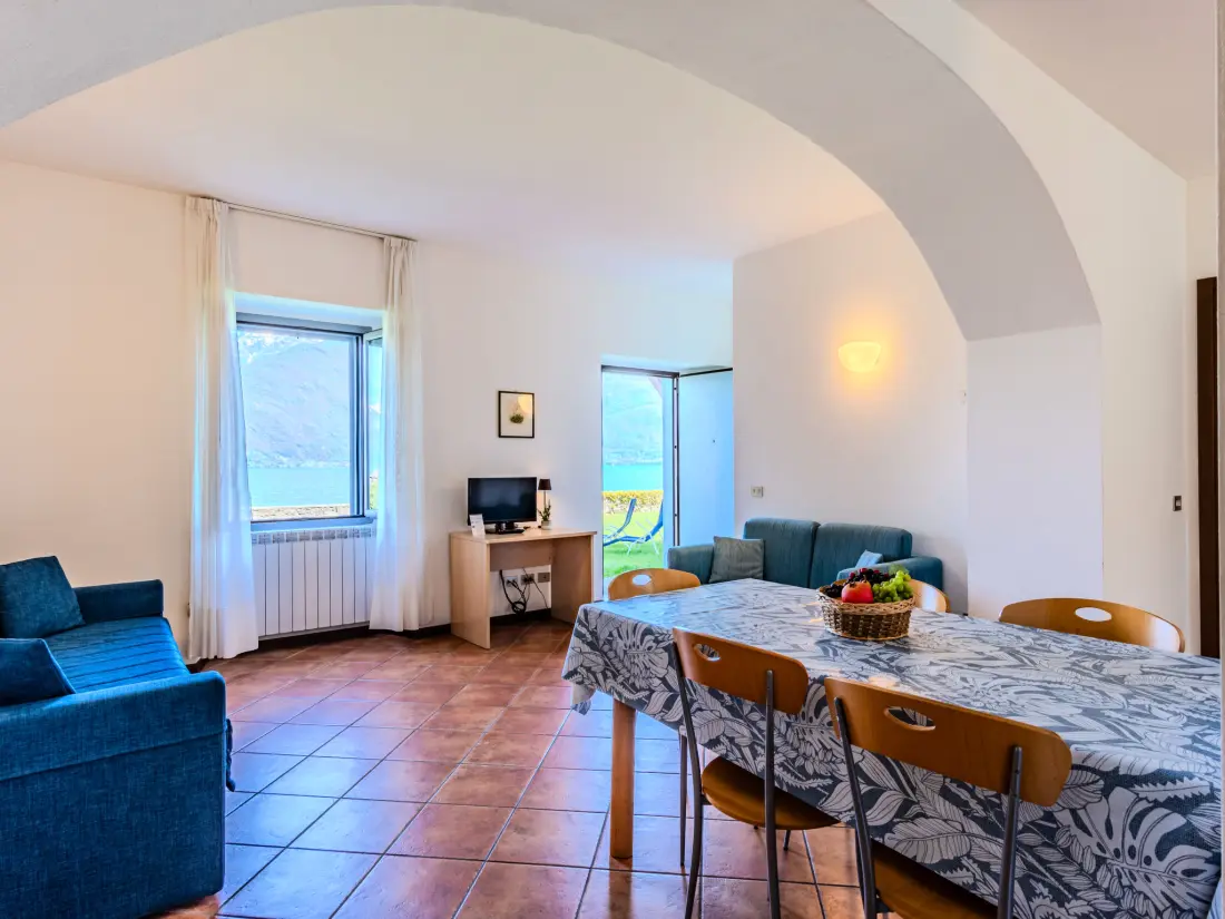 Résidence Vecchia Filanda (MSO150) Apartment 300