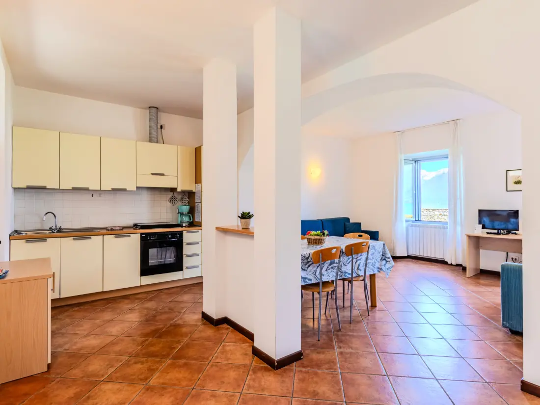 Résidence Vecchia Filanda (MSO150) Apartment 300