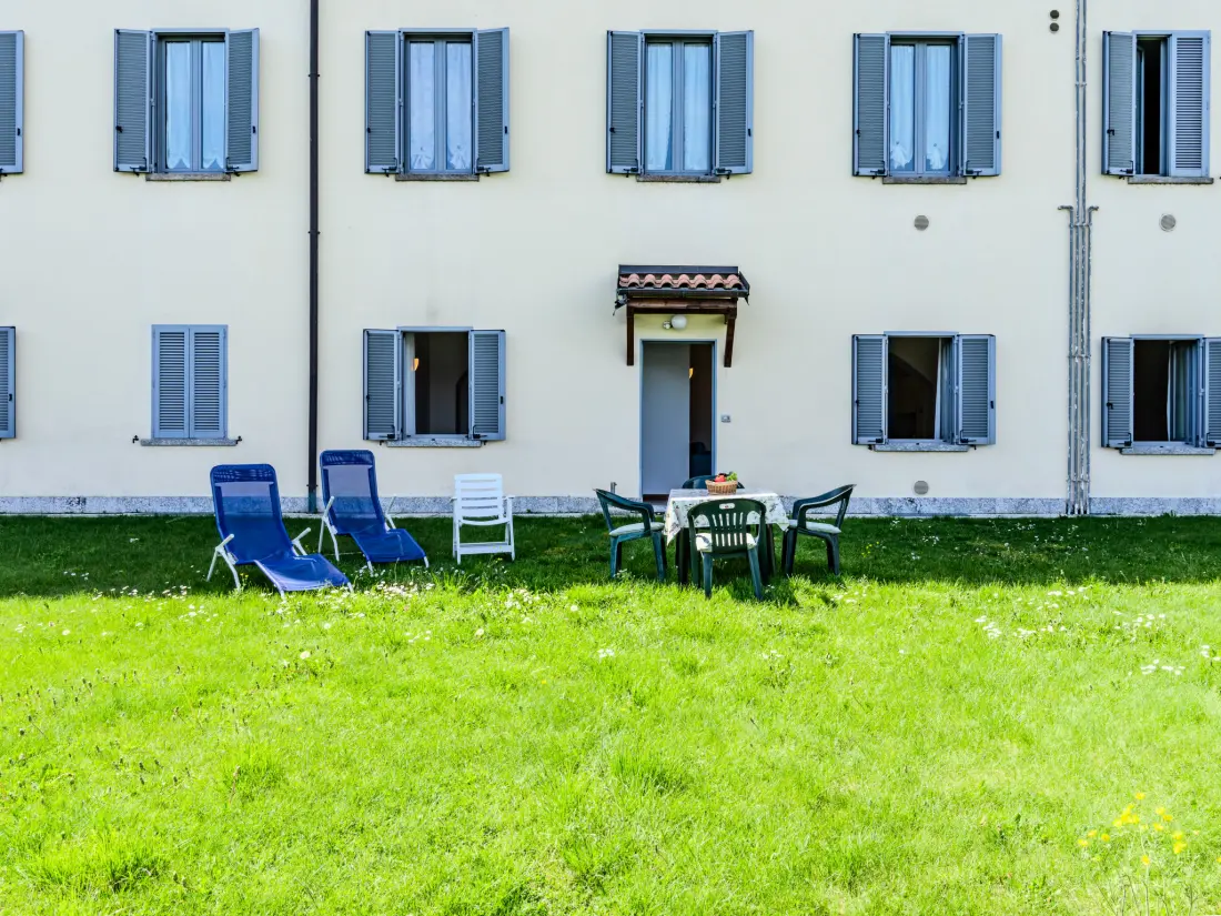 Résidence Vecchia Filanda (MSO150) Apartment 300