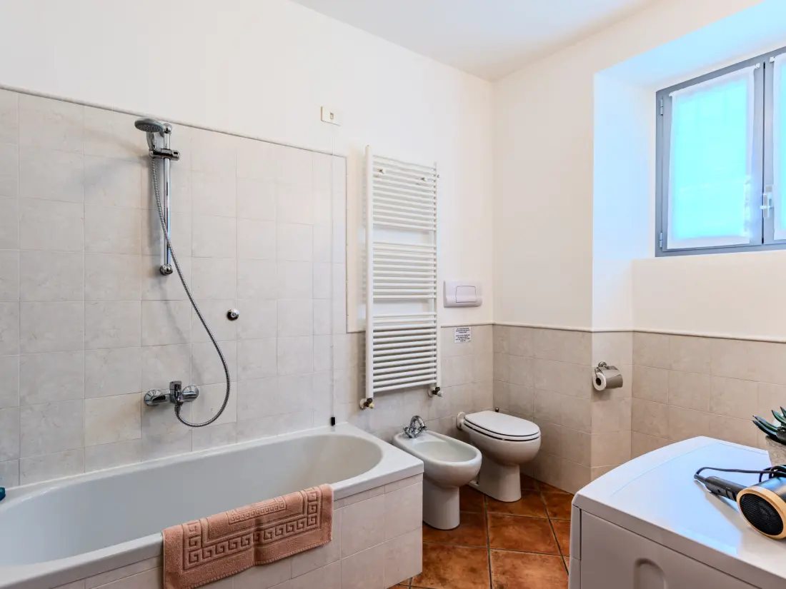 Résidence Vecchia Filanda (MSO150) Apartment 300