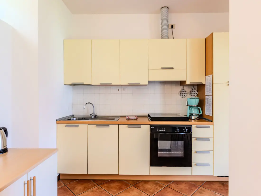 Résidence Vecchia Filanda (MSO150) Apartment 300