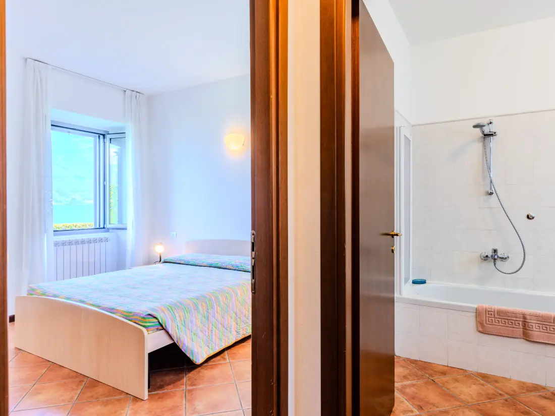 Résidence Vecchia Filanda (MSO150) Apartment 300