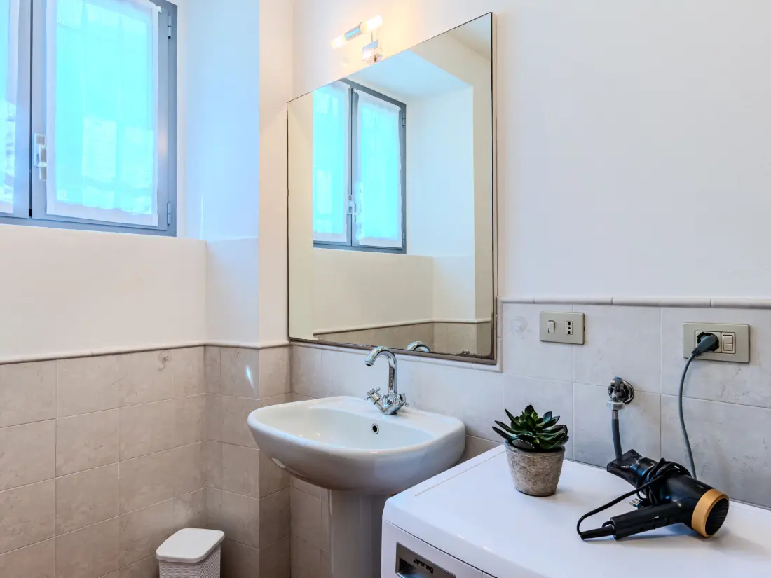 Résidence Vecchia Filanda (MSO150) Apartment 300
