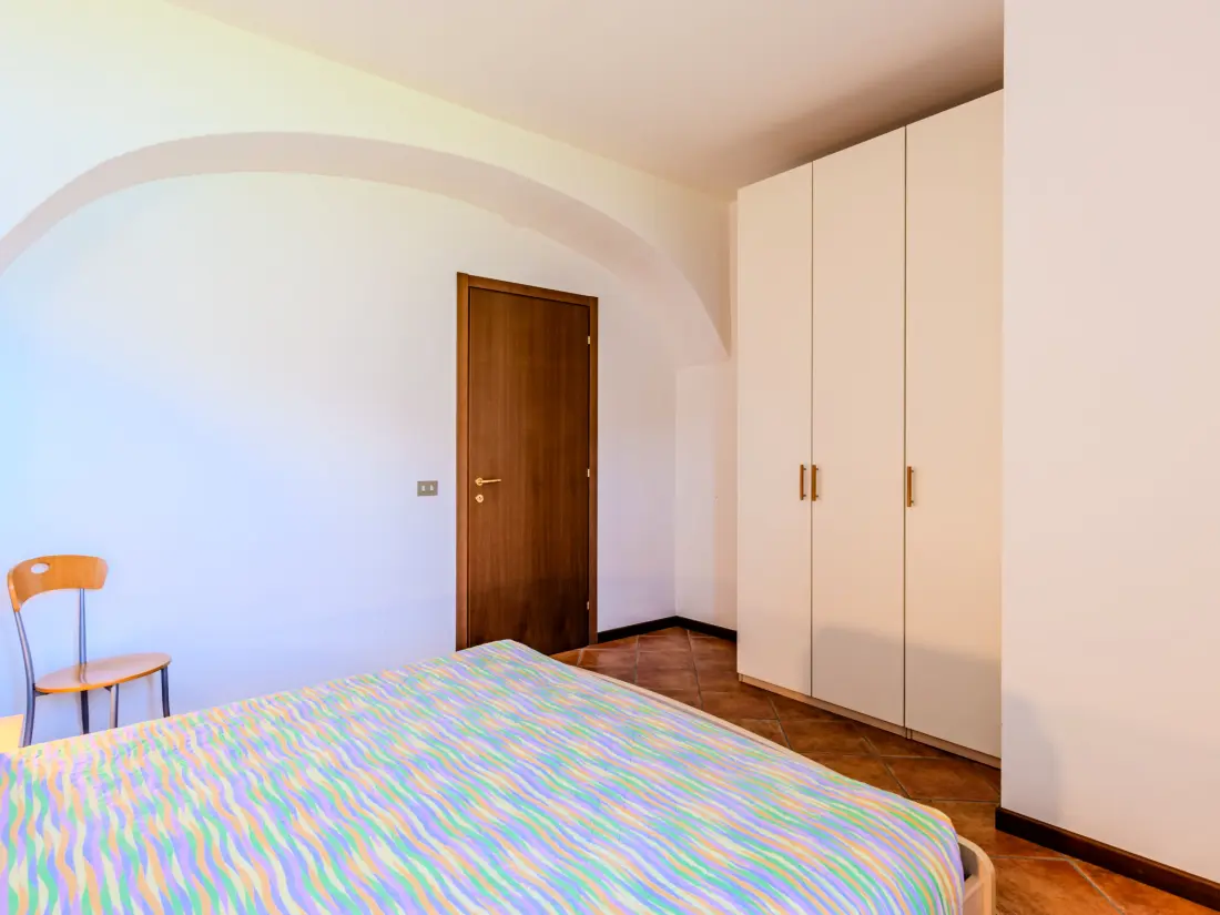 Résidence Vecchia Filanda (MSO150) Apartment 300
