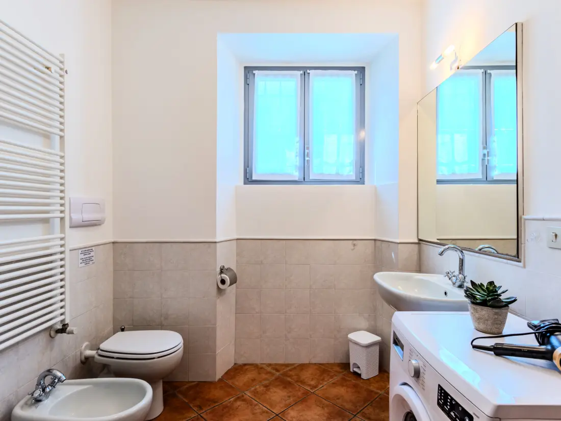 Résidence Vecchia Filanda (MSO150) Apartment 300