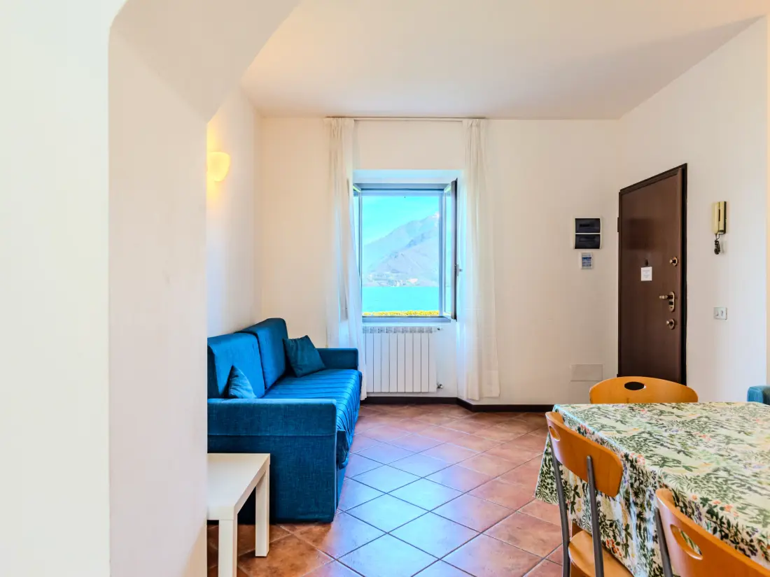 Résidence Vecchia Filanda (MSO150) Apartment 300