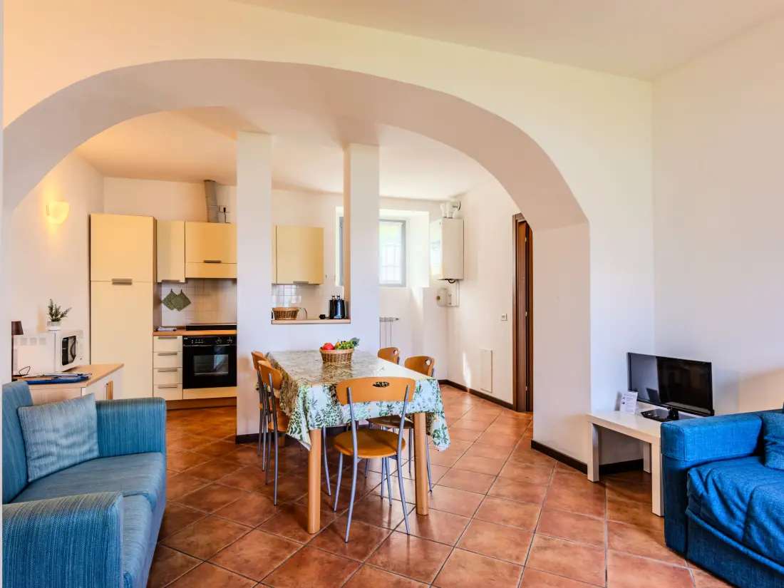 Résidence Vecchia Filanda (MSO150) Apartment 300