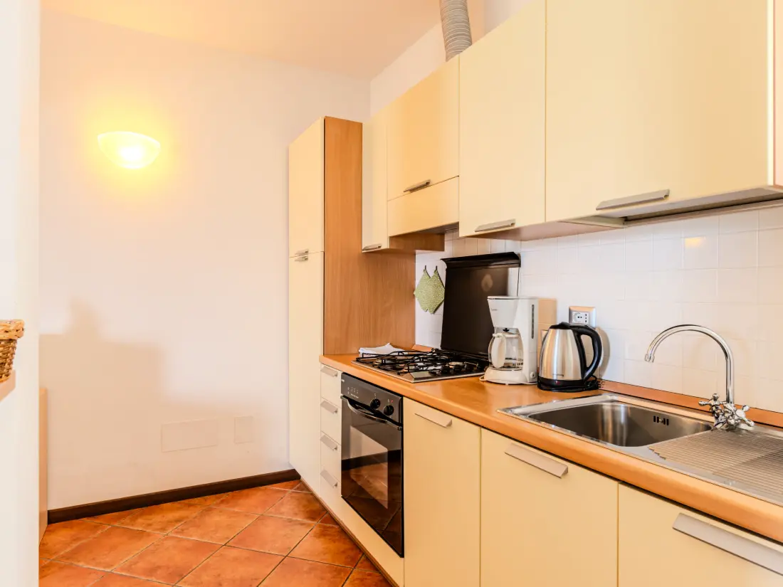 Résidence Vecchia Filanda (MSO150) Apartment 300
