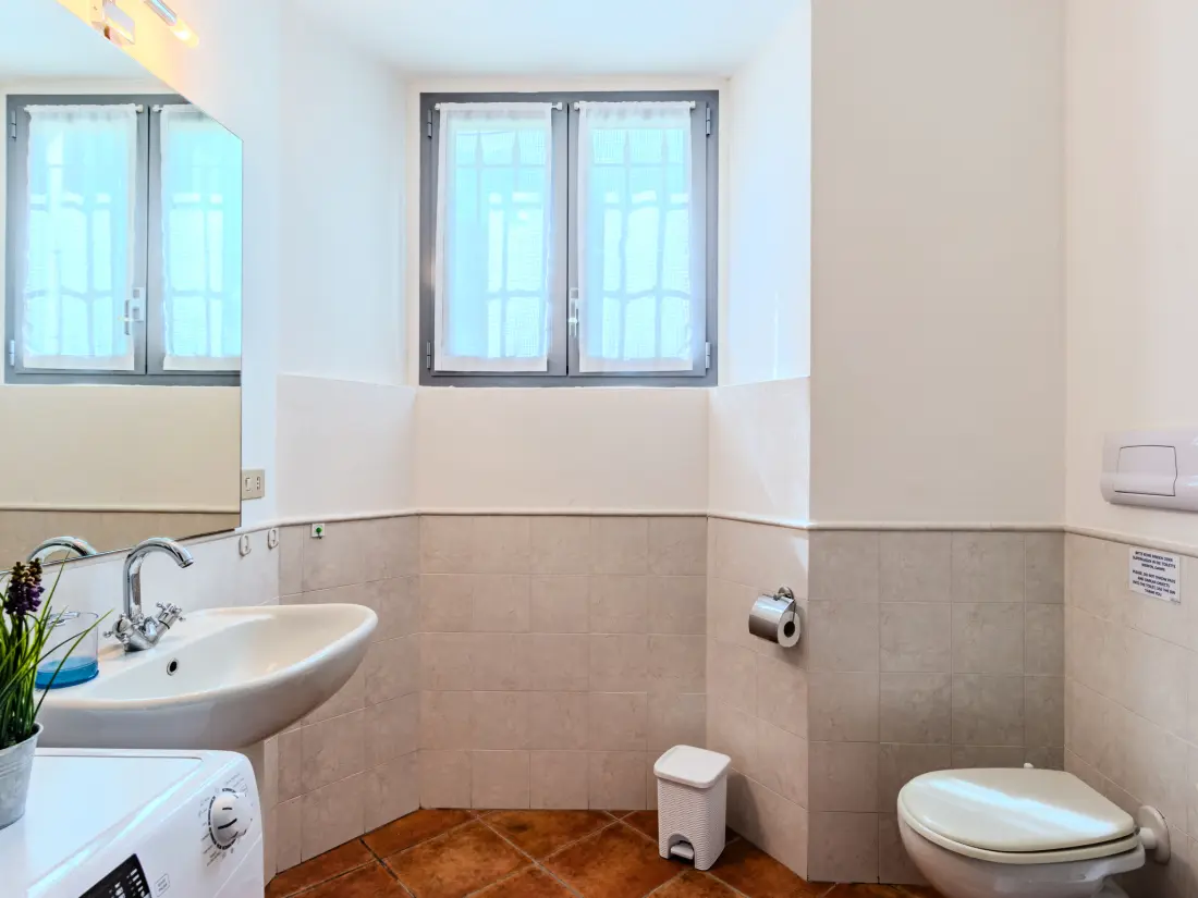 Résidence Vecchia Filanda (MSO150) Apartment 300