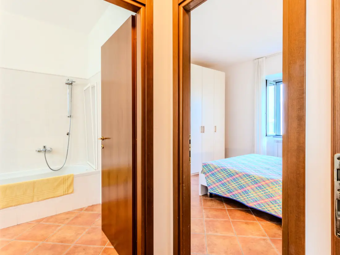 Résidence Vecchia Filanda (MSO150) Apartment 300