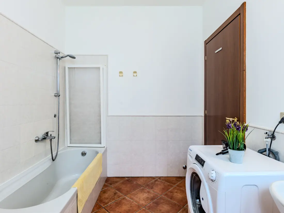Résidence Vecchia Filanda (MSO150) Apartment 300