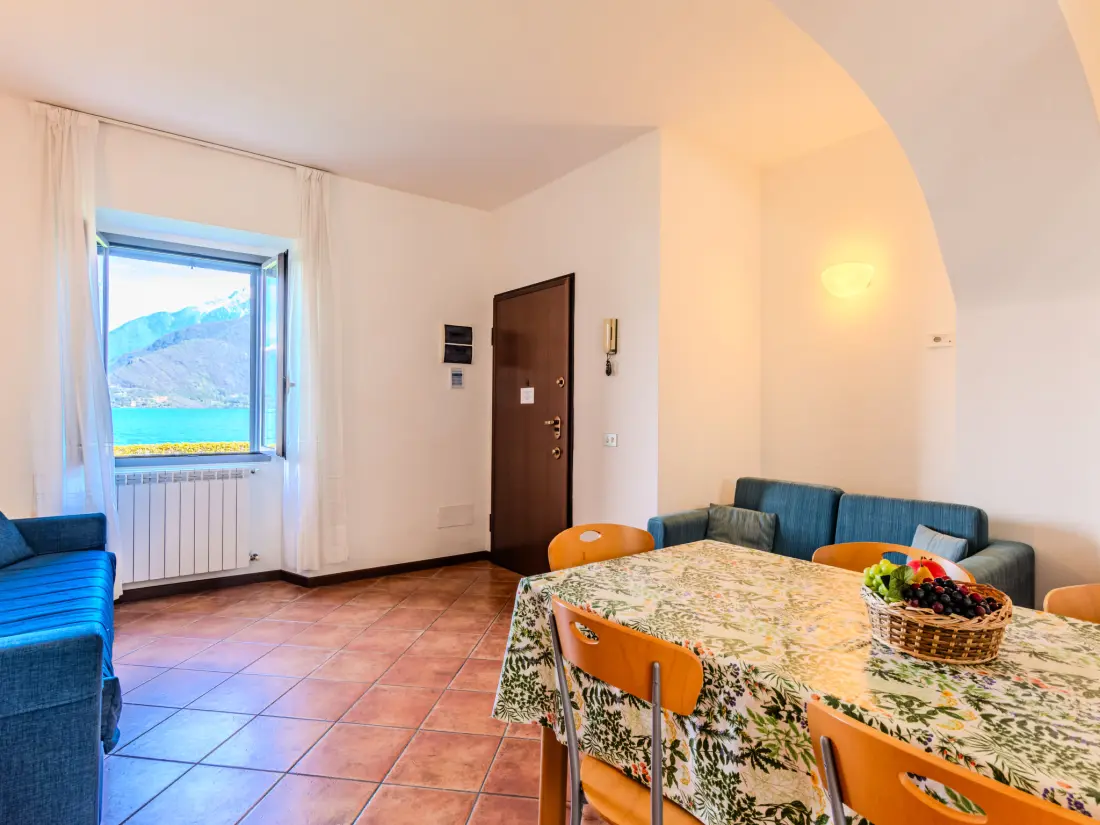 Résidence Vecchia Filanda (MSO150) Apartment 300