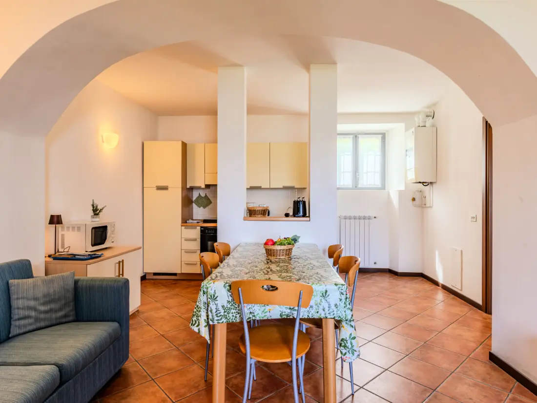 Résidence Vecchia Filanda (MSO150) Apartment 300