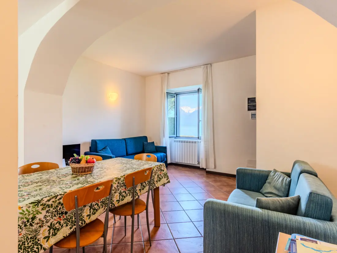 Résidence Vecchia Filanda (MSO150) Apartment 300