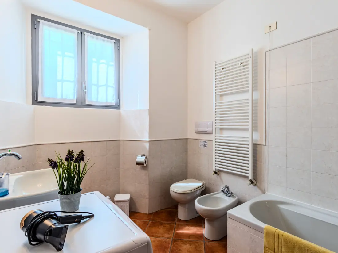 Résidence Vecchia Filanda (MSO150) Apartment 300