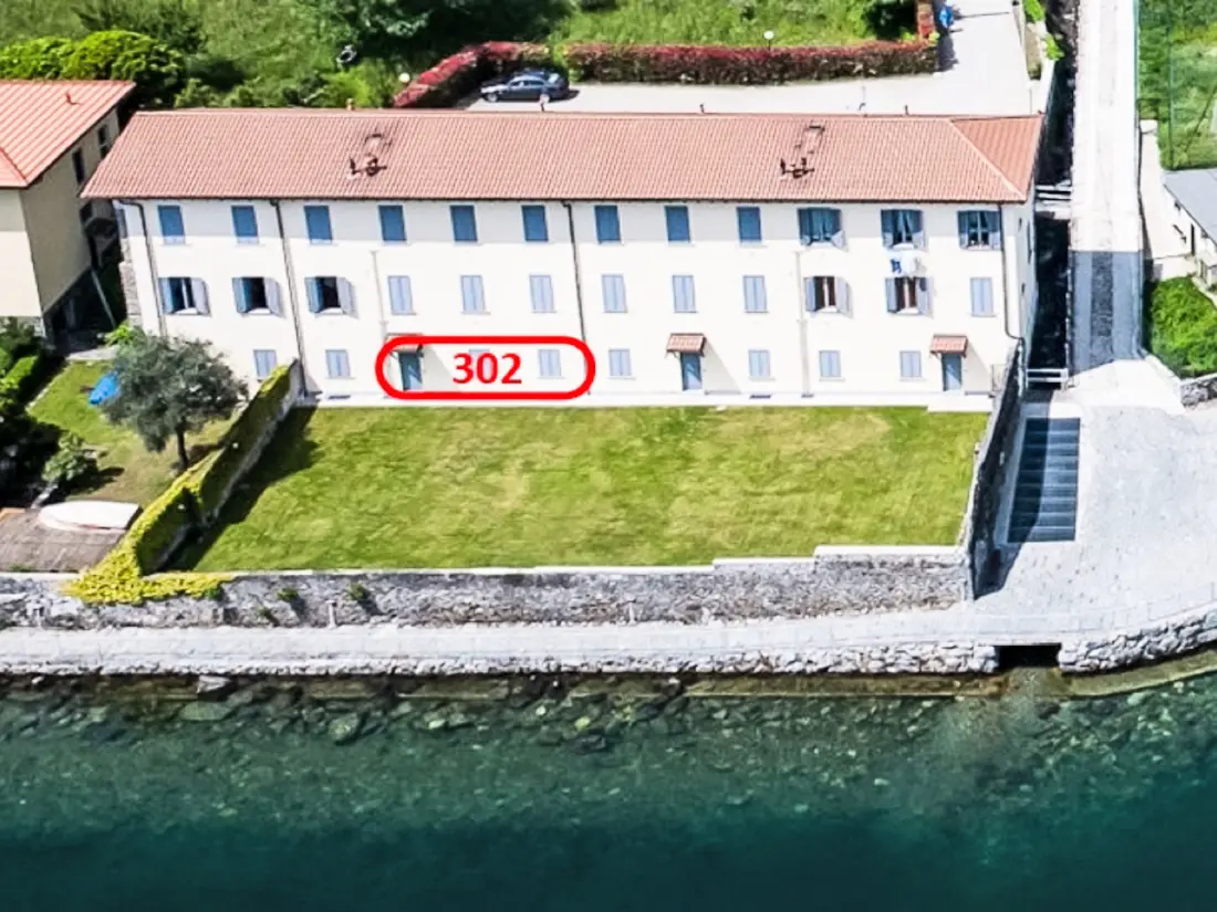 Résidence Vecchia Filanda (MSO150) Apartment 300