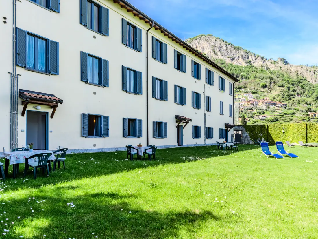 Résidence Vecchia Filanda (MSO150) Apartment 300