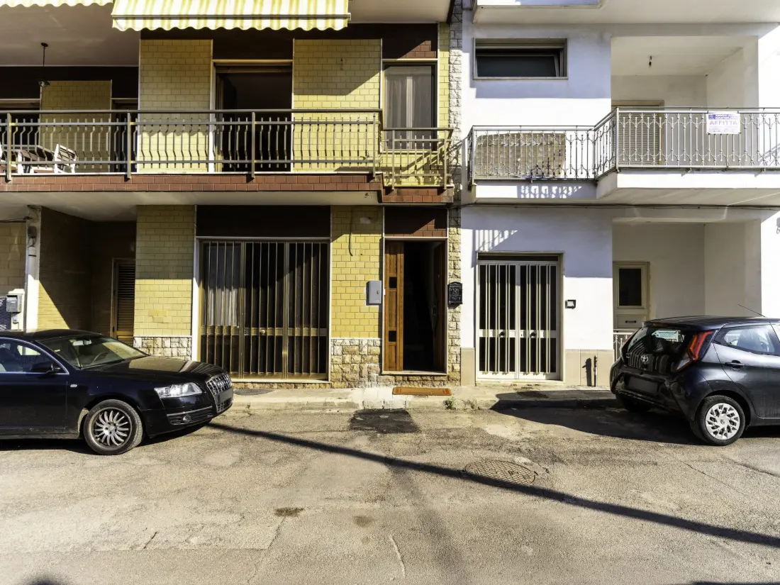 Résidence Casa Lilli in Nardò