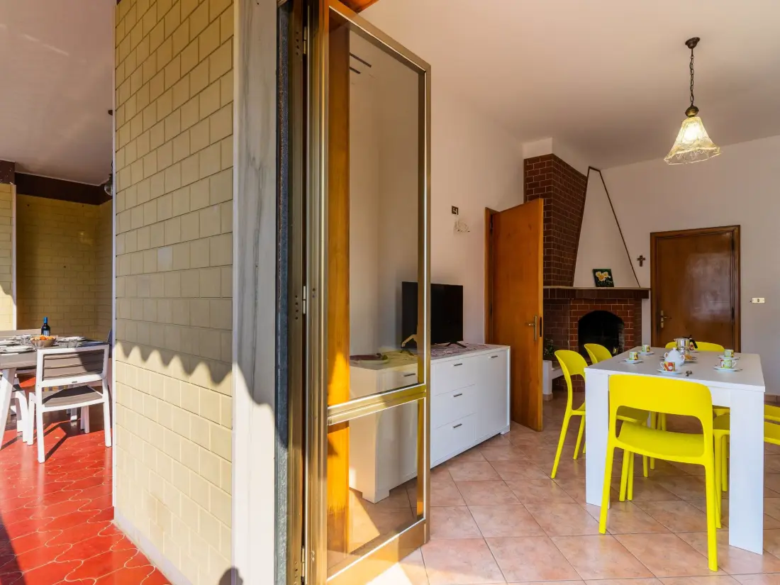 Résidence Casa Lilli in Nardò