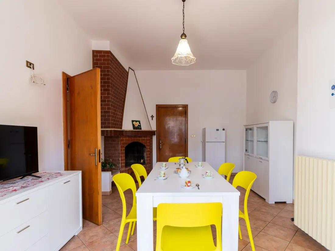 Résidence Casa Lilli in Nardò
