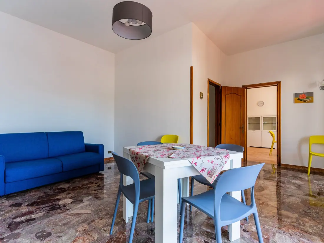 Résidence Casa Lilli in Nardò