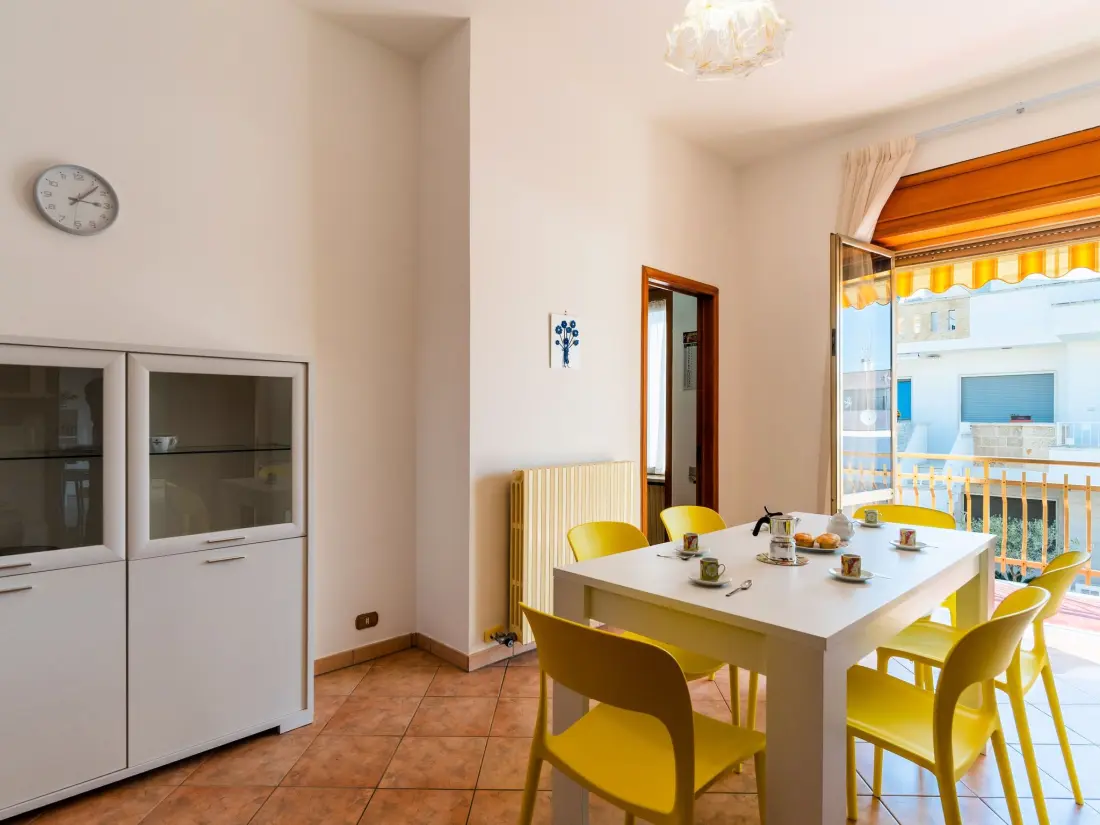Résidence Casa Lilli in Nardò